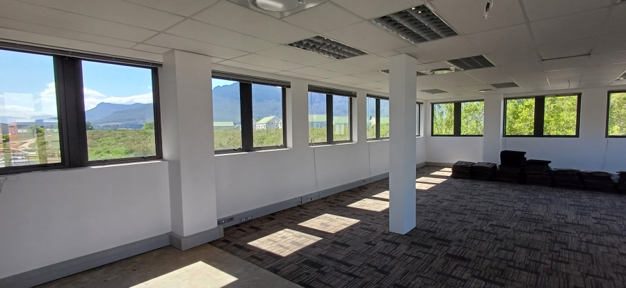 To Let commercial Property for Rent in Techno Park Western Cape